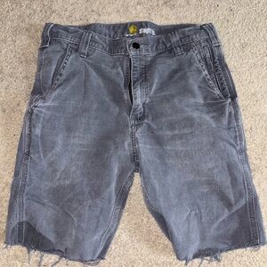 Carhartt Jorts